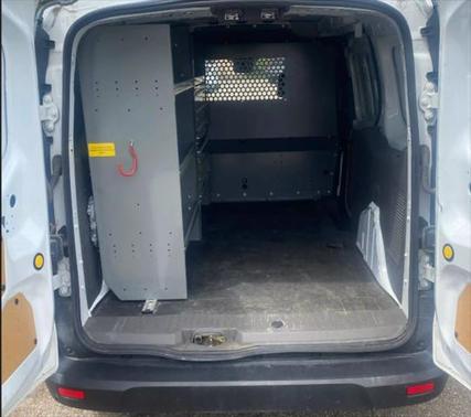 2022 Ford Transit Connect XL Cargo Van