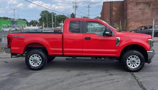 2019 Ford F-250 XL