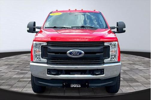 2019 Ford F-250 XL