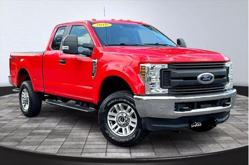 2019 Ford F-250 XL
