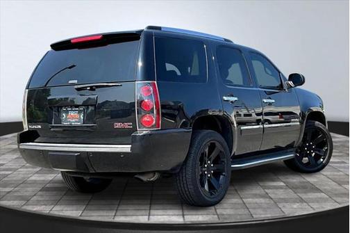2013 GMC Yukon Denali