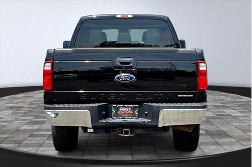 2016 Ford F-350 XL