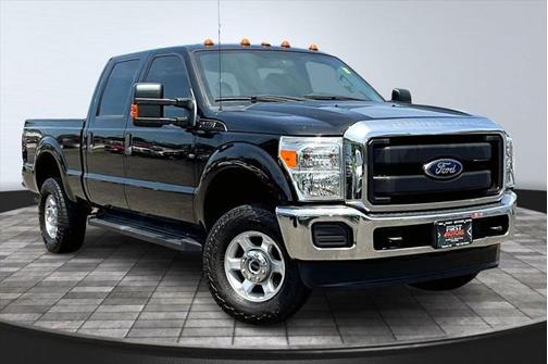 2016 Ford F-350 XL