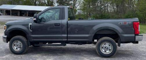 2018 Ford F-250 XL