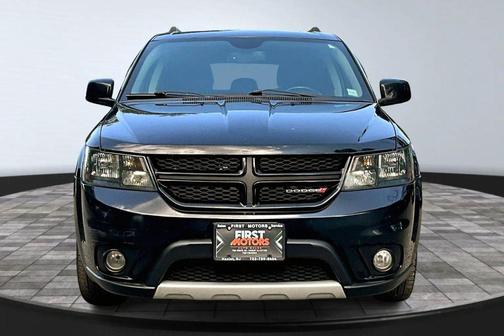 2015 Dodge Journey R/T