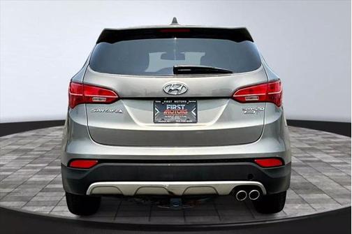 2013 Hyundai SANTA FE Sport 2.0T