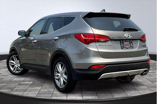 2013 Hyundai SANTA FE Sport 2.0T