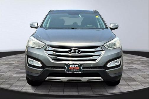 2013 Hyundai SANTA FE Sport 2.0T