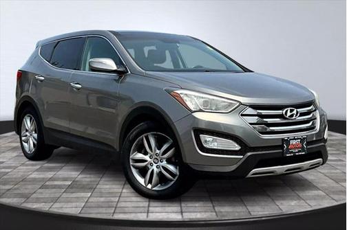 2013 Hyundai SANTA FE Sport 2.0T