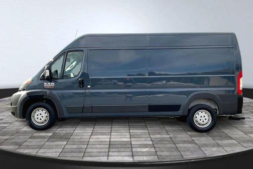 2018 RAM ProMaster 2500 High Roof