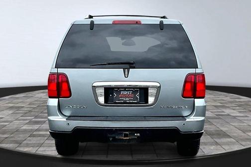 2006 Lincoln Navigator Luxury