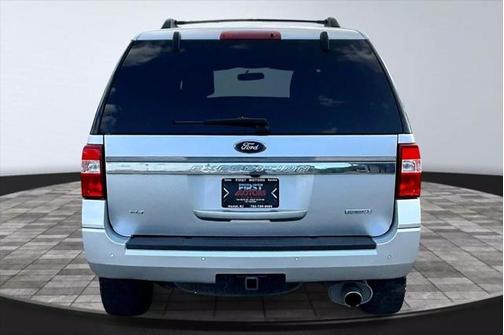 2017 Ford Expedition XLT