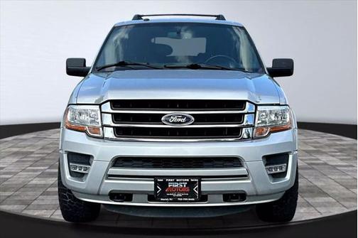 2017 Ford Expedition XLT