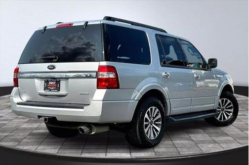 2017 Ford Expedition XLT