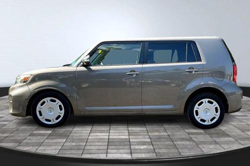 2012 Scion xB Release Series 9.0