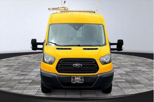 2015 Ford Transit-250 Base