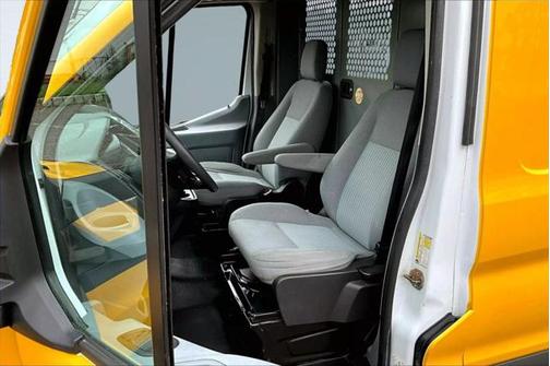 2015 Ford Transit-250 Base