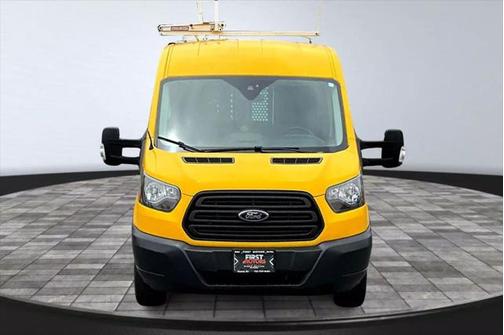 2015 Ford Transit-250 Base