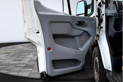 2015 Ford Transit-250 Base