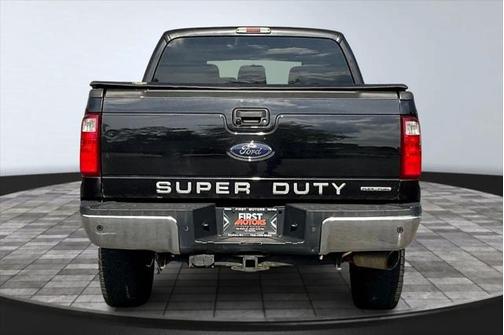 2015 Ford F-350 XLT