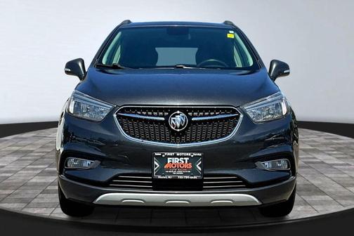 2018 Buick Encore Preferred II
