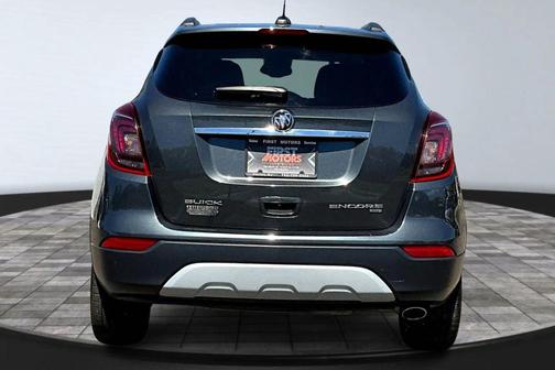 2018 Buick Encore Preferred II