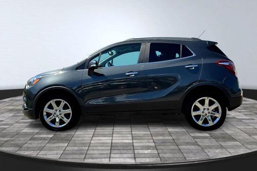 2018 Buick Encore Preferred II