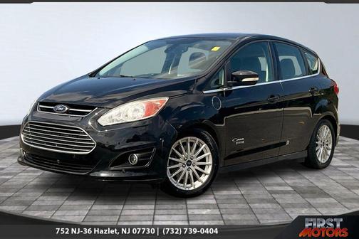 2015 Ford C-Max Energi SEL