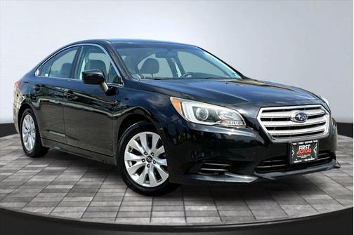 2016 Subaru Legacy Premium