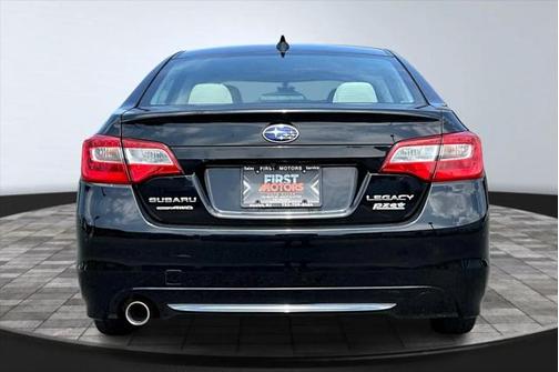 2016 Subaru Legacy Premium