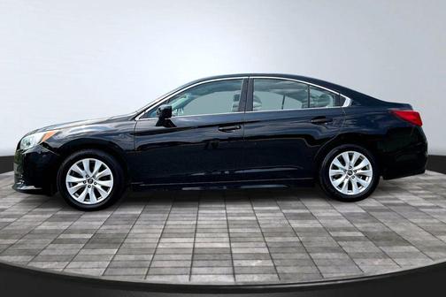 2016 Subaru Legacy Premium