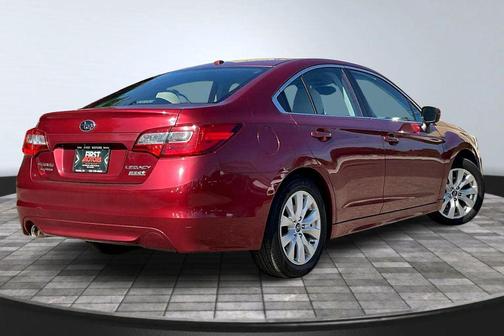 2015 Subaru Legacy Premium