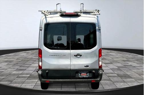 2018 Ford Transit-250 Base