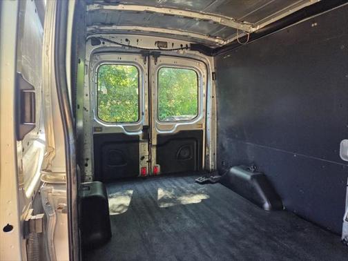 2018 Ford Transit-250 Base