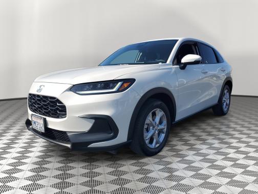 2023 Honda HR-V 