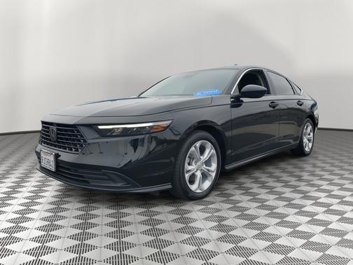 2024 Honda Accord