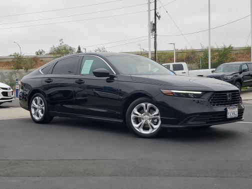 2024 Honda Accord