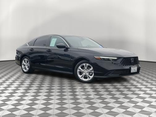 2024 Honda Accord