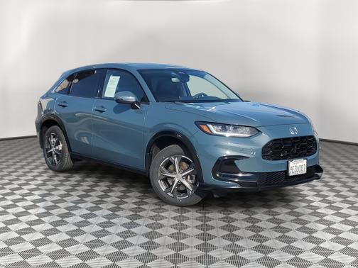 2023 Honda HR-V 