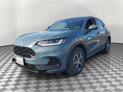 2023 Honda HR-V 