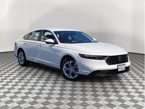 2023 Honda Accord