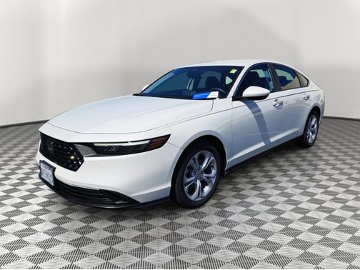 2023 Honda Accord