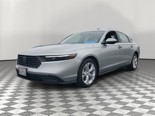 2024 Honda Accord