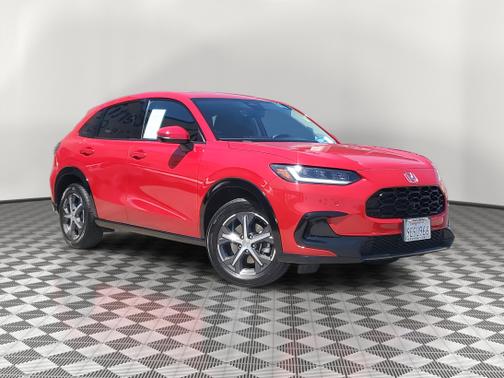 2023 Honda HR-V