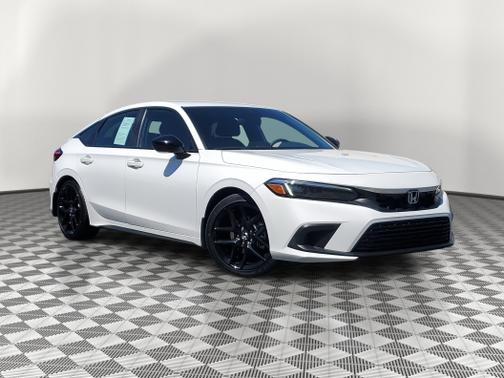 2023 Honda Civic