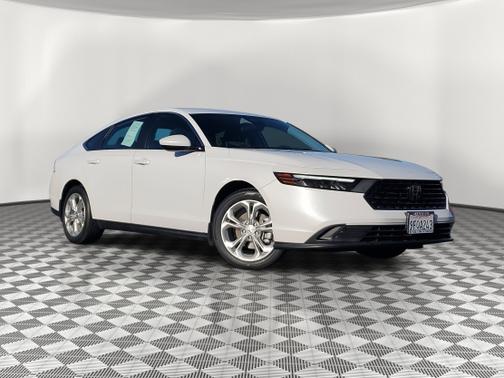2023 Honda Accord 