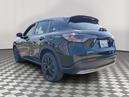 2023 Honda HR-V