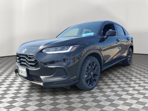 2023 Honda HR-V
