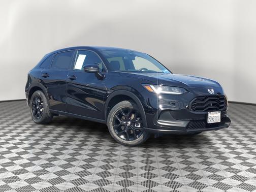 2023 Honda HR-V