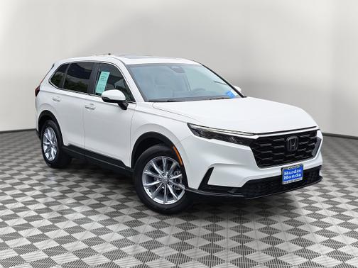 2024 Honda CR-V 